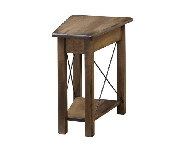 Crossway Wedge Table
