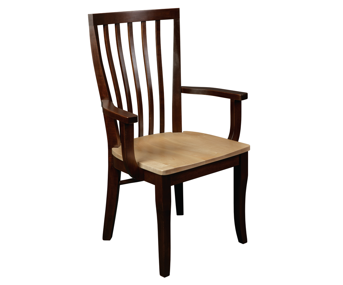 Monarch Chair - Image 2