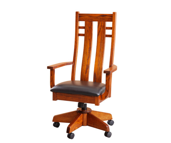 Cascade Desk Chair