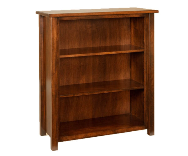 Eshton Open Bookcase