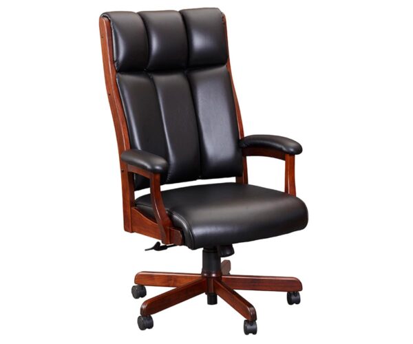Clark Executive Chair