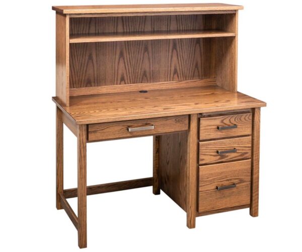 Eshton Desk with Hutch