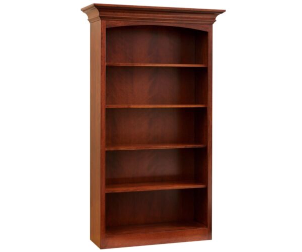 Hampton 6' Bookcase