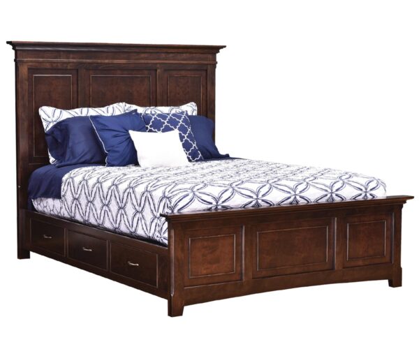 Hamilton Bed