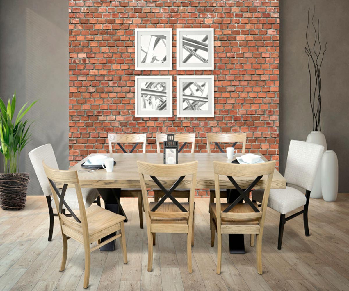 Abbot Chair - Image 2