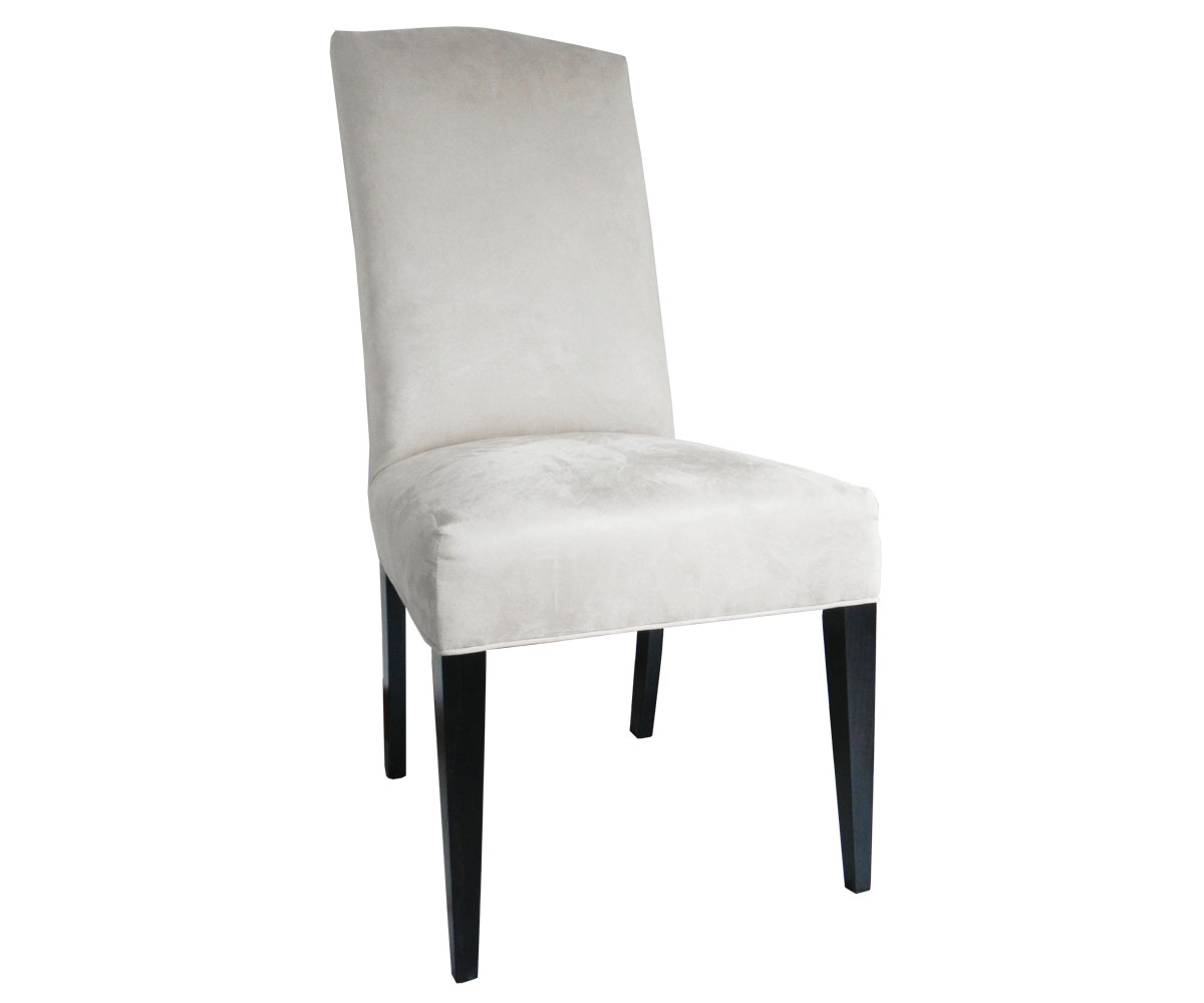 Alcott Arched Top Chair
