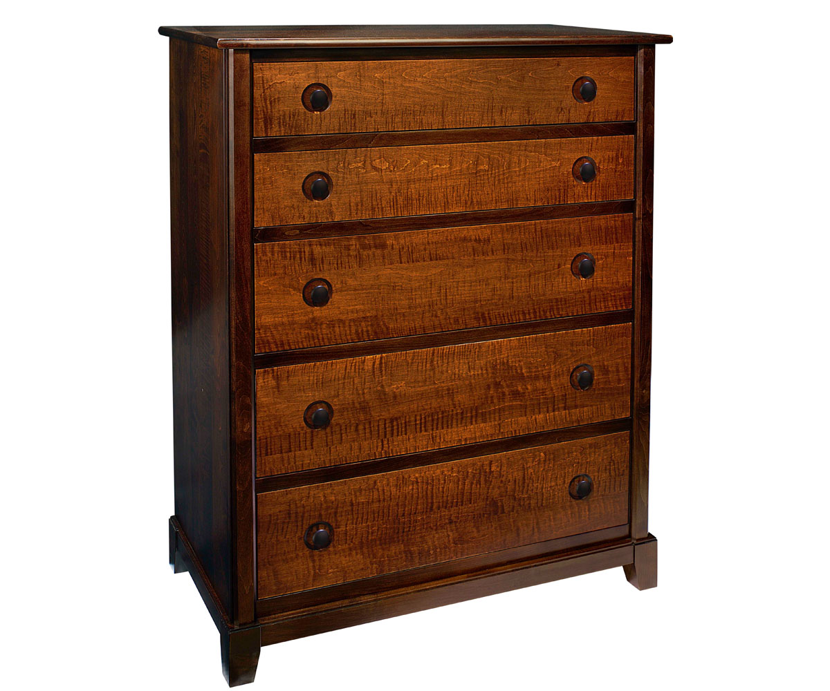 Chesapeaka 5-Drawer Chest