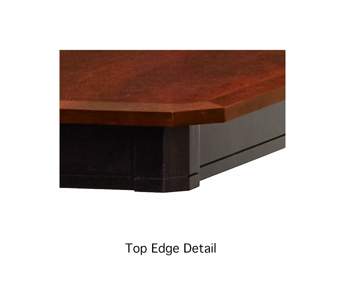 Bristol Trestle Extension Table - Image 2