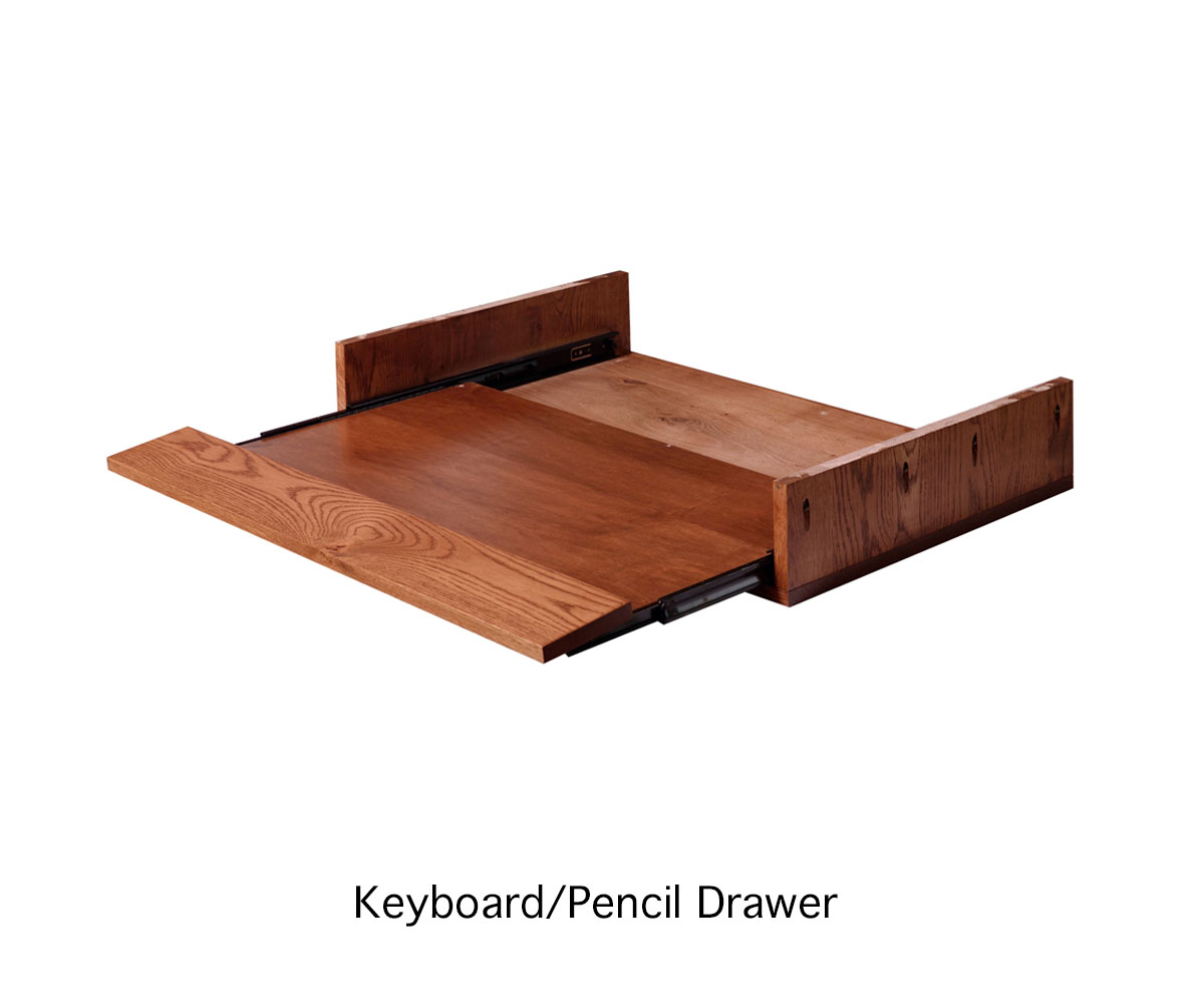 Omni Desk Combo - Image 4