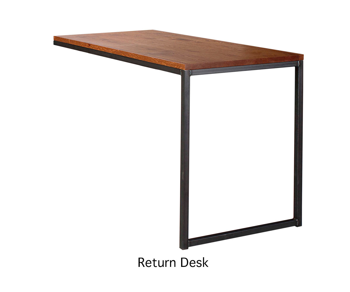 Omni Desk Combo - Image 3