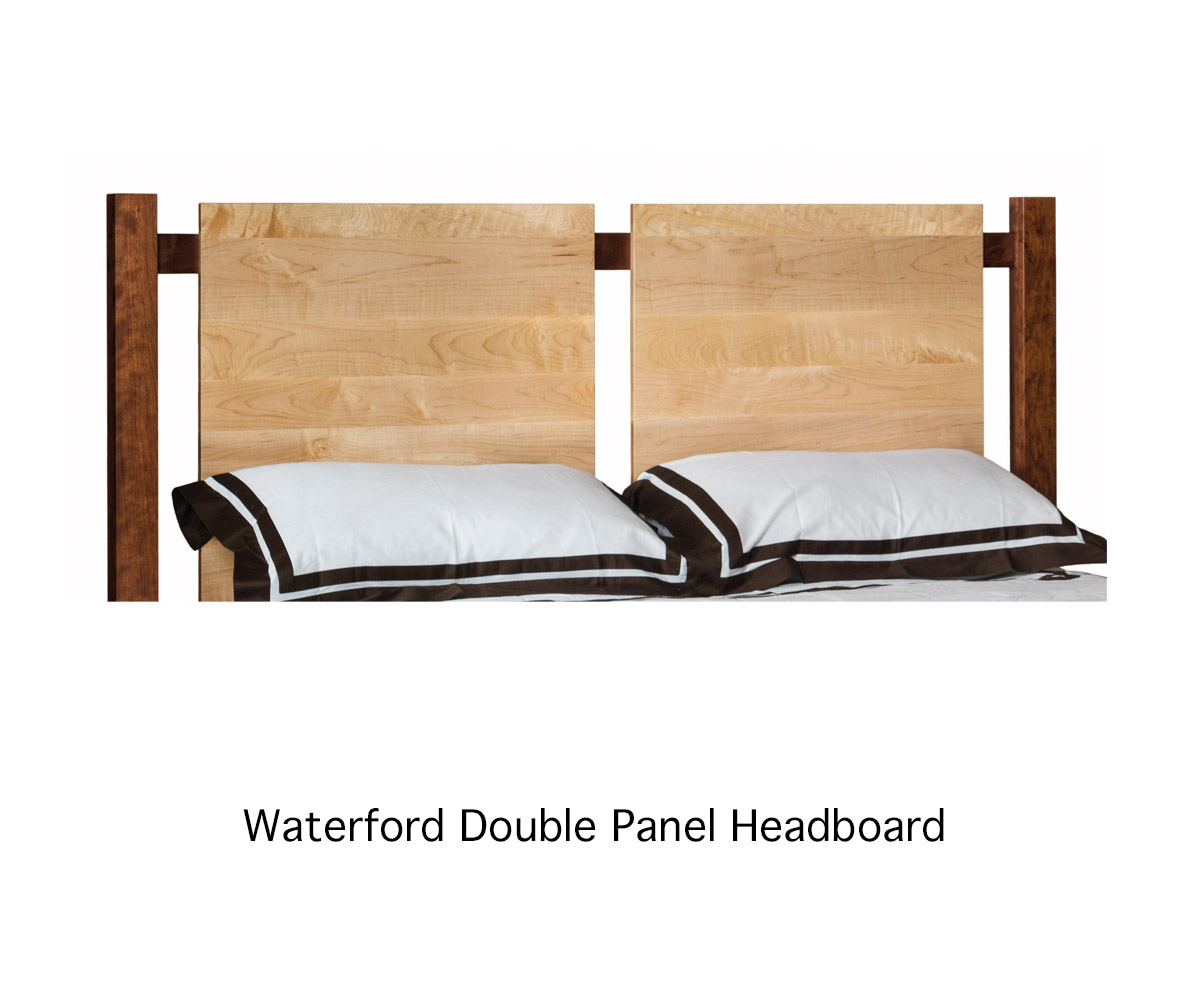 Waterford Side Rail Storage Unit - Image 3