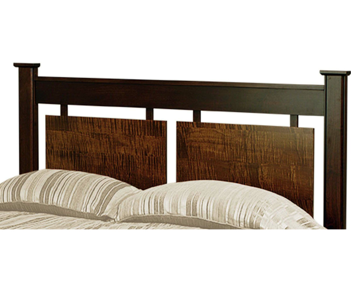 Chesapeaka Double Panel Bed - Image 2