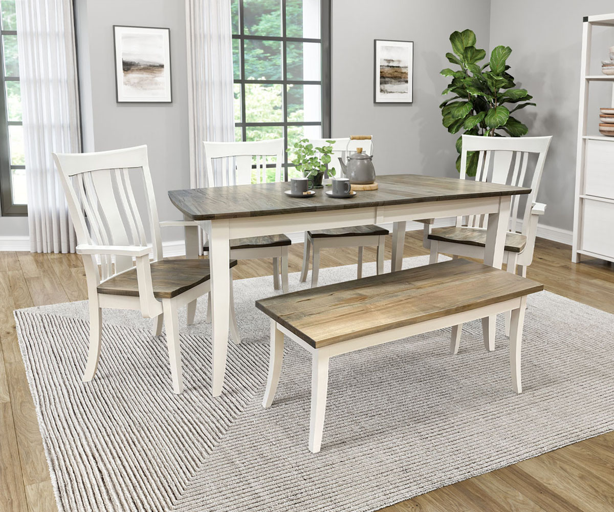 Astoria Dining Table - Image 2