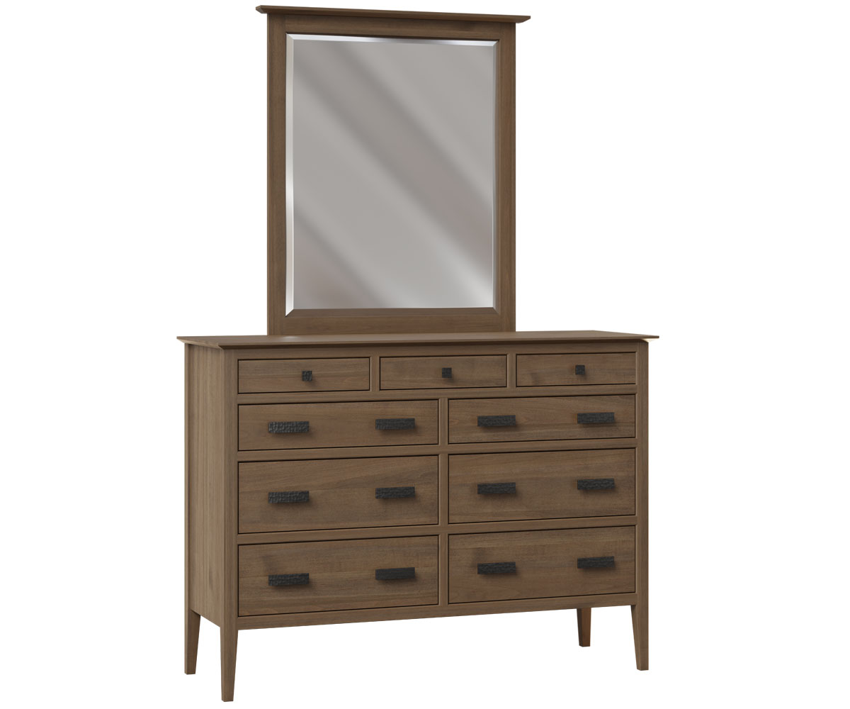 Waterford 9-Drawer Dresser