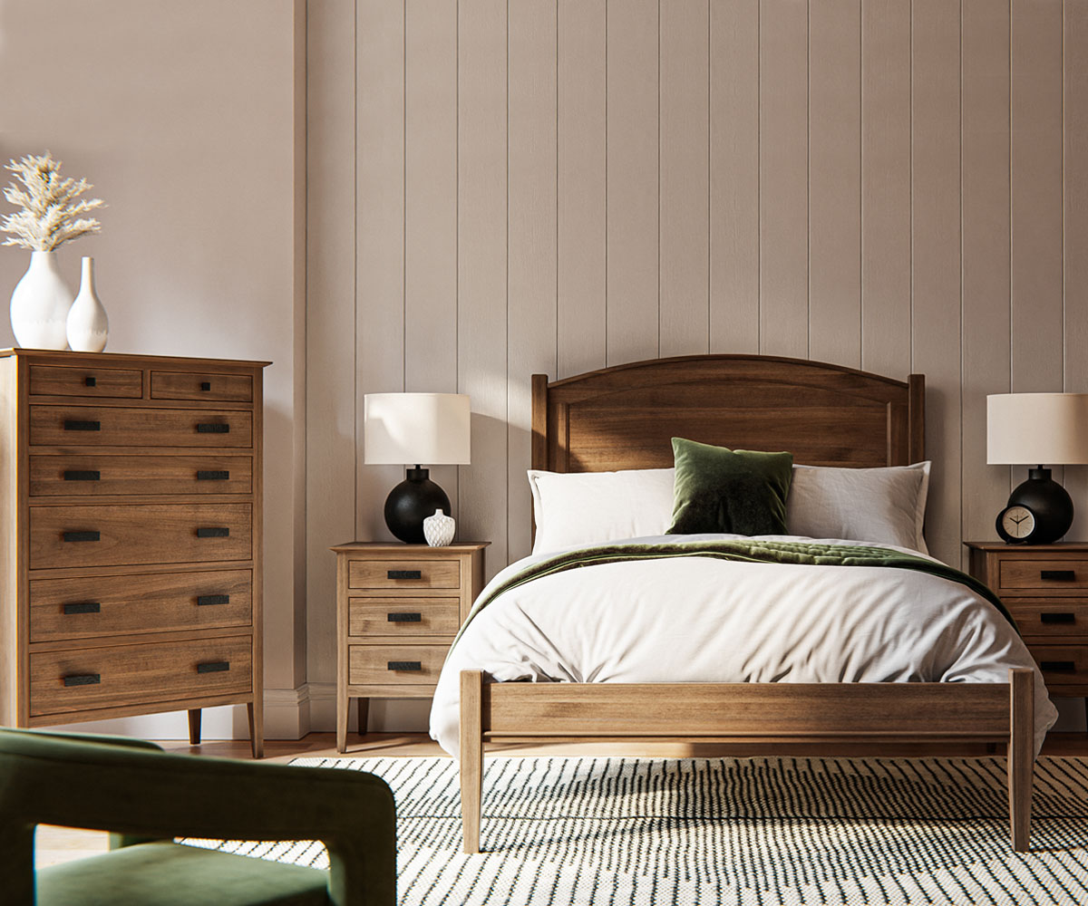 Waterford 7-Drawer Chest - Image 2