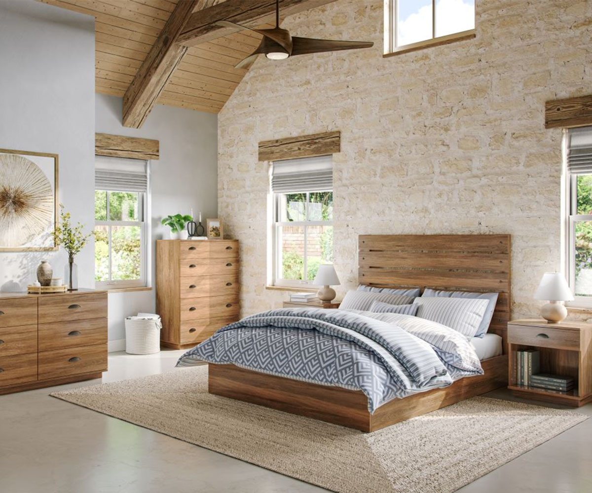 Oakley Bed - Image 2