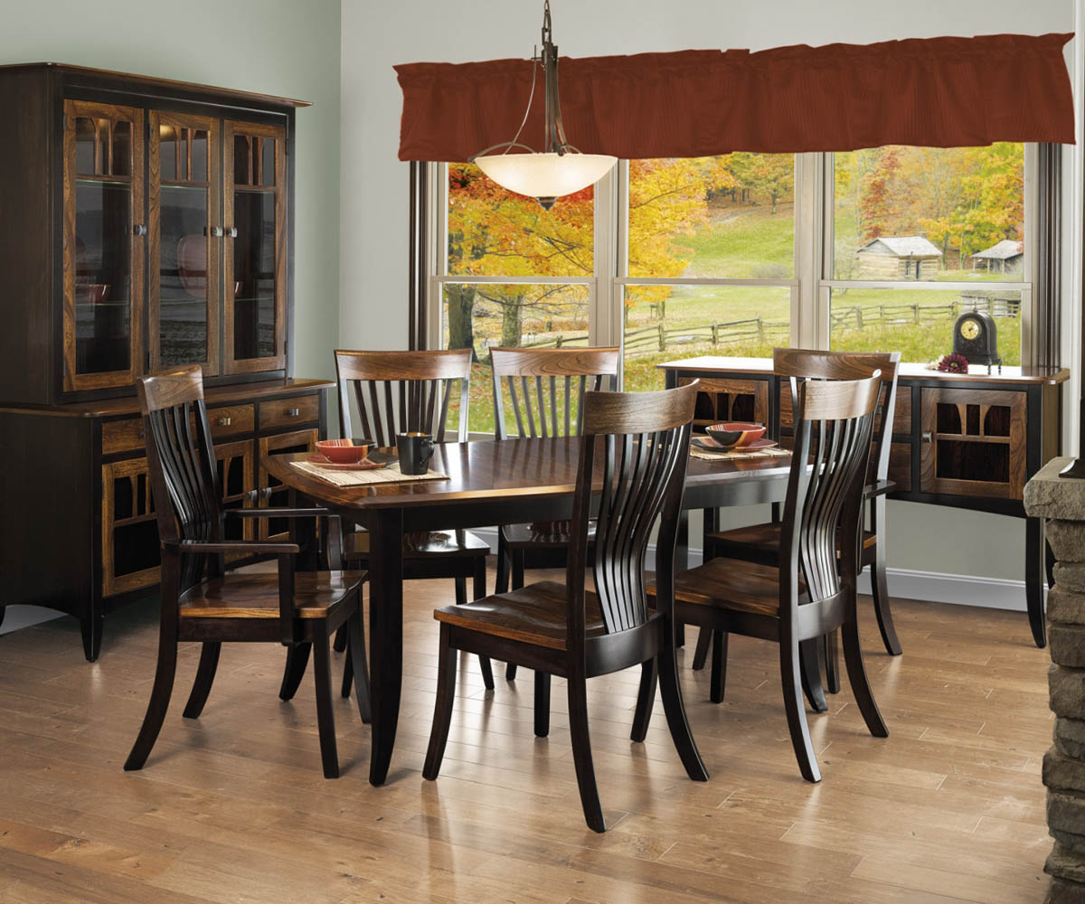 Christy Extension Dining Table - Image 3