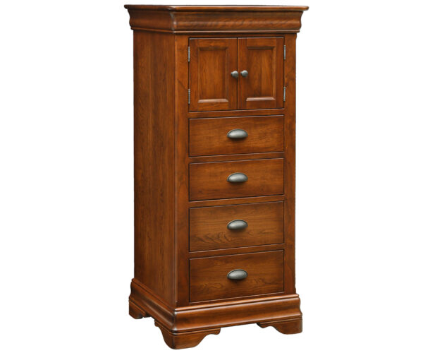 Le Chateau Lingerie Chest