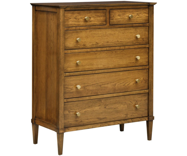 Toulon Chest of Drawers