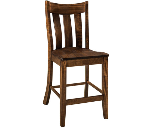 Pierre Bar Chair