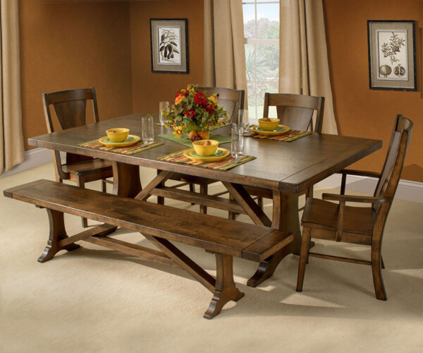 Westin Dining Collection