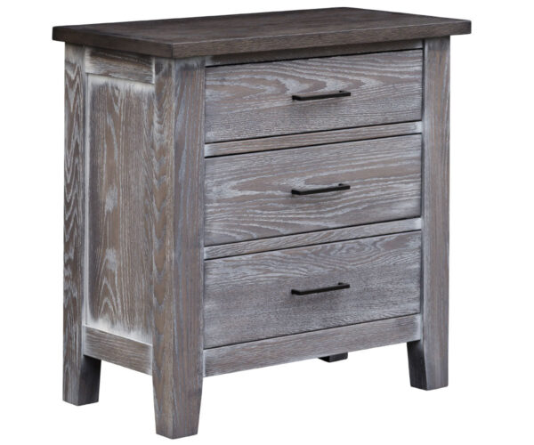 Manor Bedside Chest