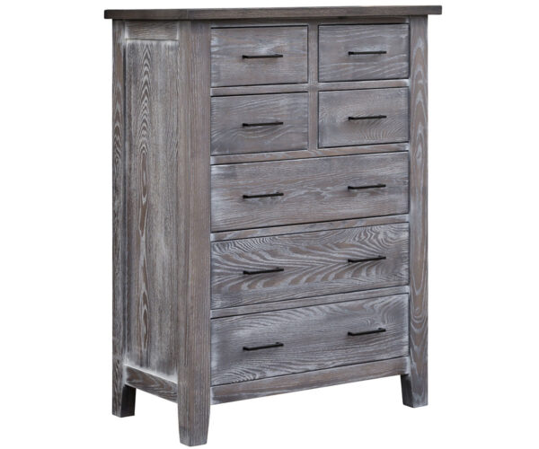Manor Chest of Drawers