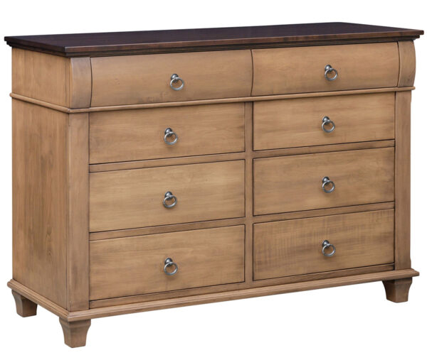 Crescent Creek High Double Dresser