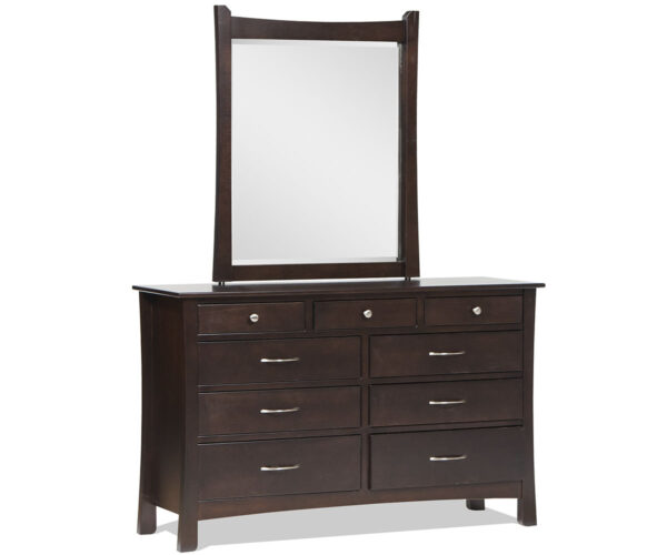 Madison Ave Double Dresser