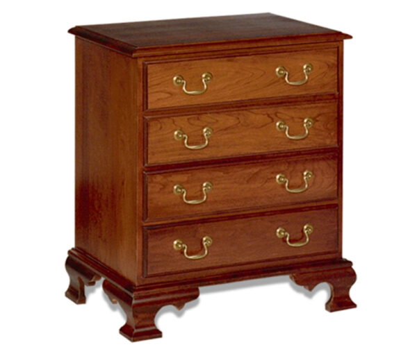 Colonial Night Table