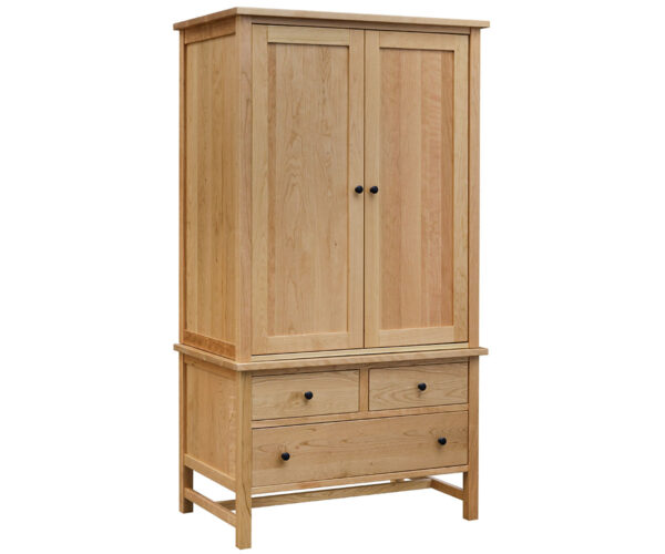 Generations Entertainment Armoire