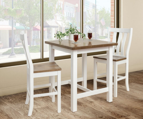 Cafe Table Collection