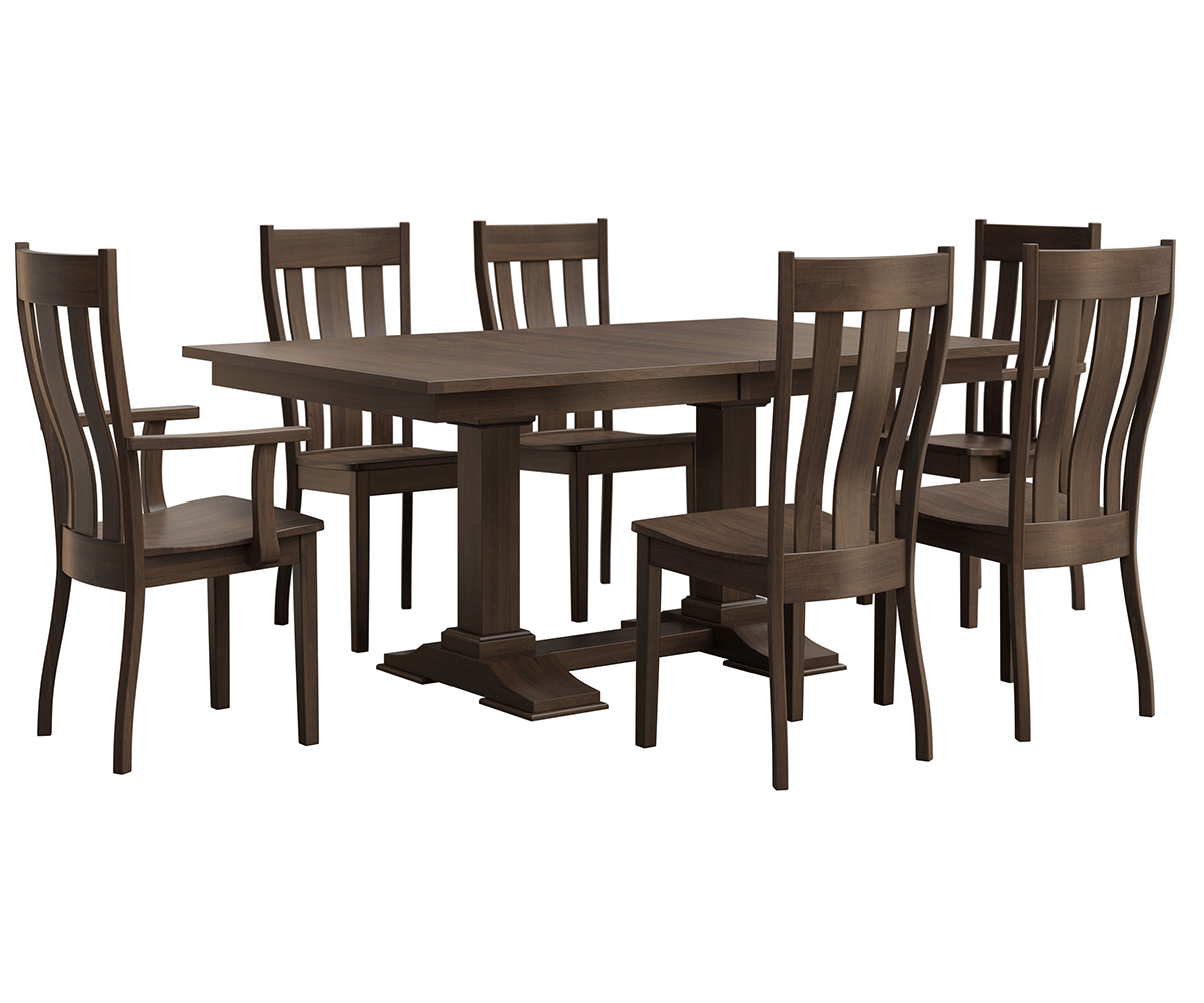 Rochester Table - Image 2