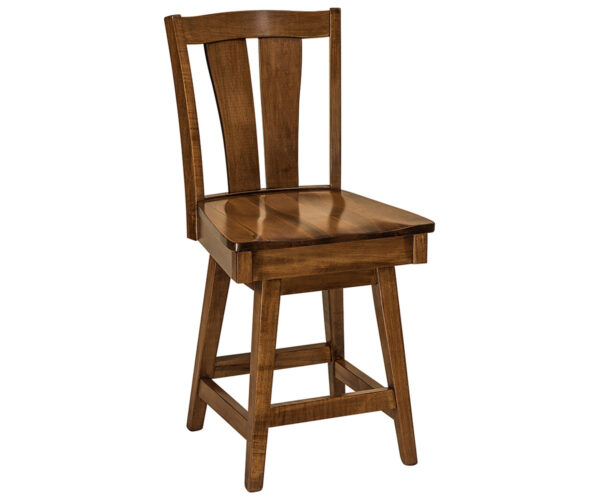 Brawley Swivel Bar Stool