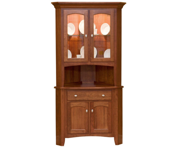 Concord Corner Hutch