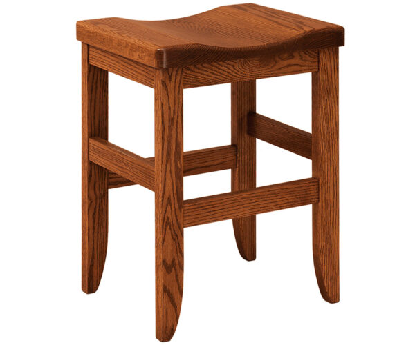 Clifton 24" Stool