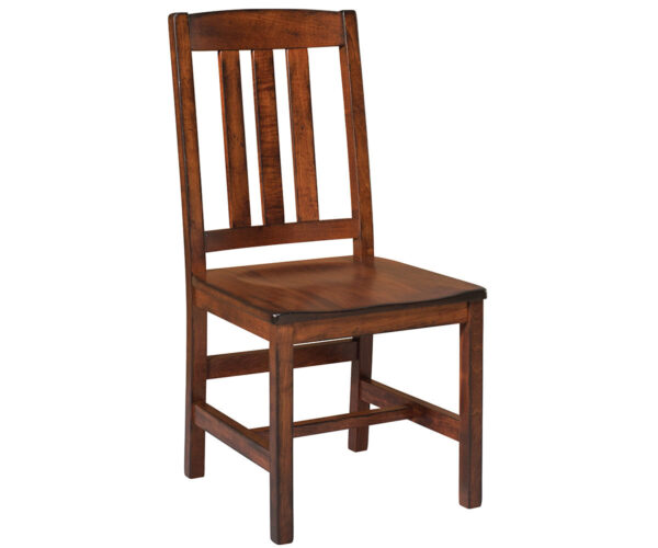 Ancient Mission Chair