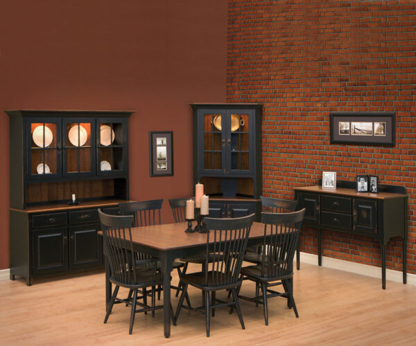 Plymouth Dining Collection