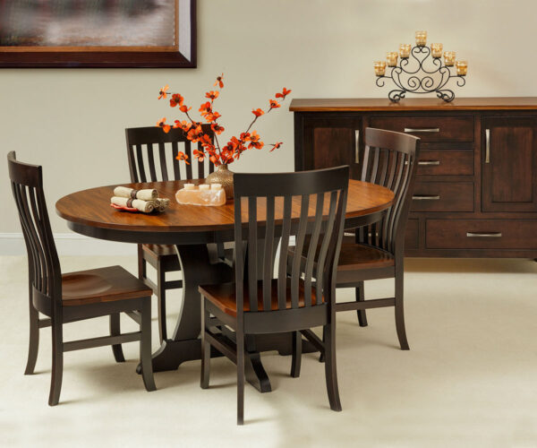 Douglas Dining Collection
