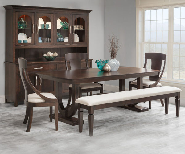 Georgetown Dining Collection