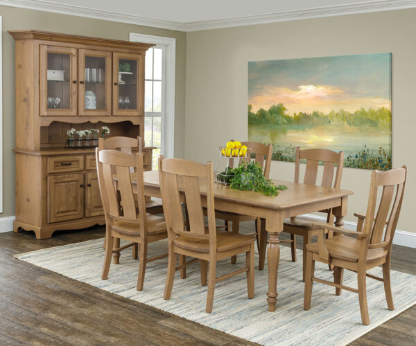 Jasper Dining Collection