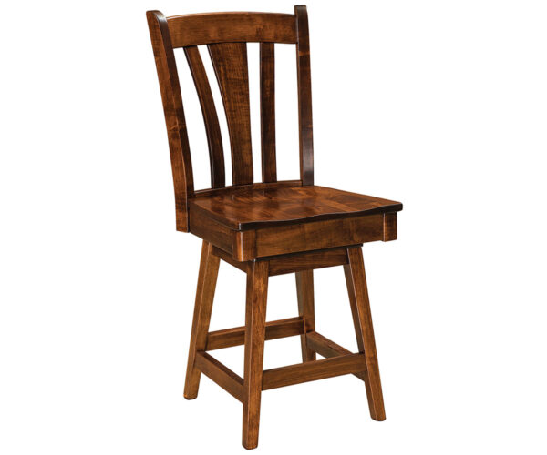 Meridan Swivel Bar Stool