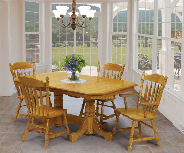 Port Royal Dining Collection