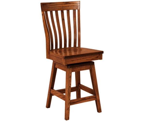 Theodore Swivel Stool