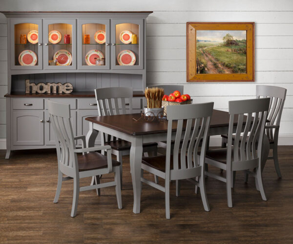 Vintage Dining Collection