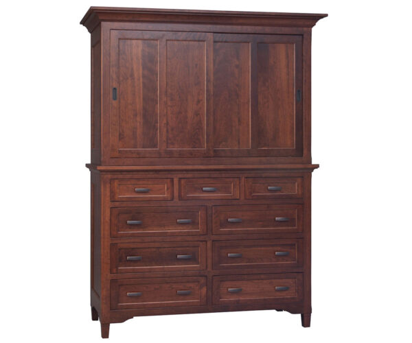 Lexington Mule Chest