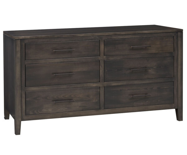 Tuscany 62” Dresser