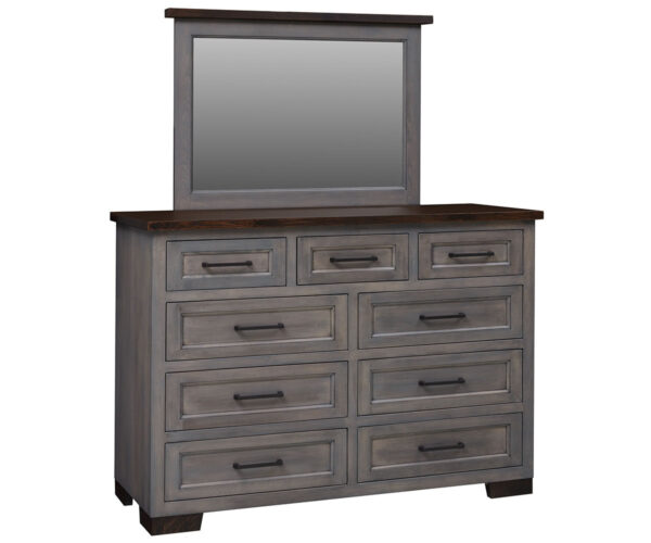 Hudson Dresser - 44"H