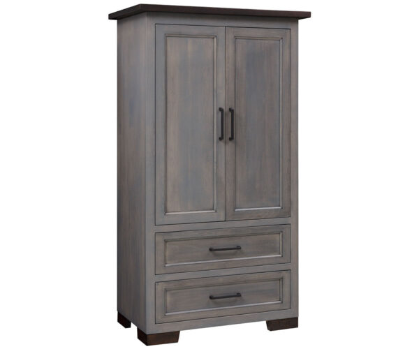 Hudson Armoire
