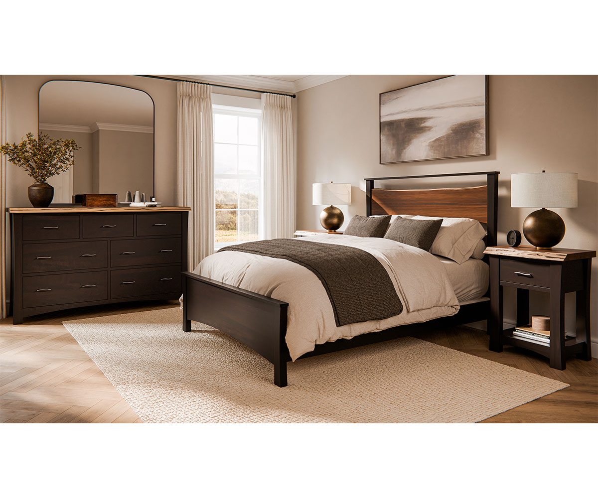 Highlands Bedroom Collection - Image 7